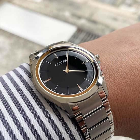 CITIZEN 豪華おまけ有 シチズン エコドライブ ワン Eco-Drive