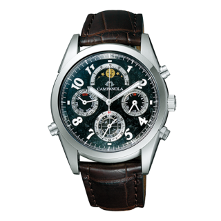 CITIZEN カンパノラ パーペチュアルカレンダー搭載モデル - 時計 CITIZEN カンパノラ パーペチュアルカレンダー搭載モデル - 時計