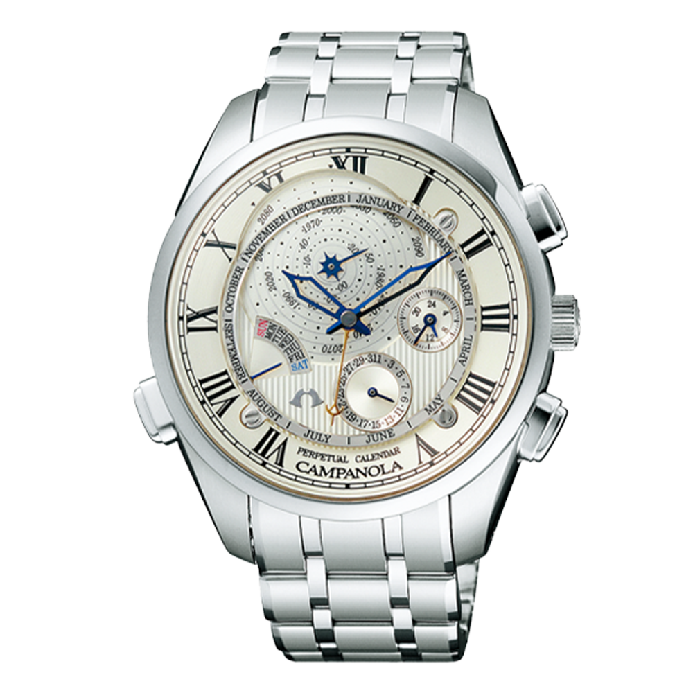 CTR57-0981 CAMPANOLA カンパノラ | 時計・宝石・筆記具通販 ハラダHQ CTR57-0981 CAMPANOLA カンパノラ | 時計・宝石・筆記具通販 ハラダHQ