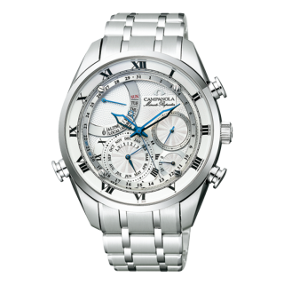 CITIZEN カンパノラ ミニッツリピーター搭載モデル - 時計 CITIZEN カンパノラ ミニッツリピーター搭載モデル - 時計