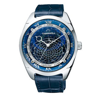 CAMPANOLA カンパノラ | CITIZEN シチズン - 正規販売店 腕時計の通販 