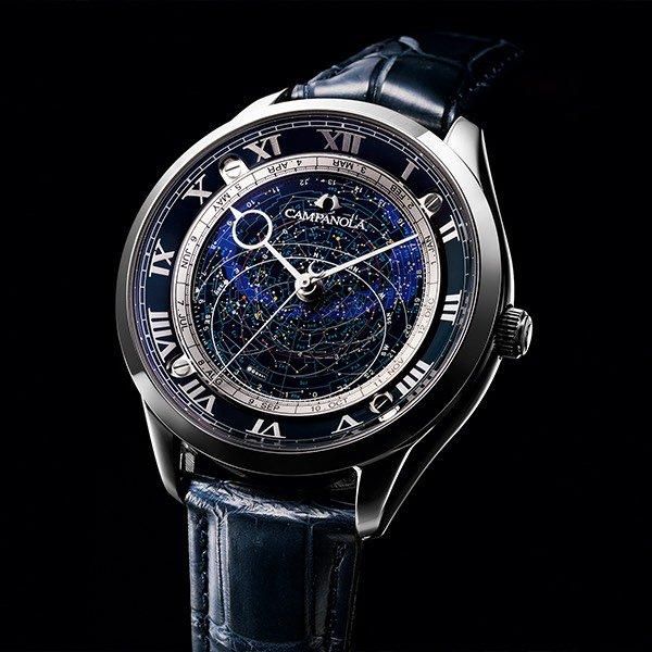 AO1030-09L CAMPANOLA カンパノラ コスモサイン