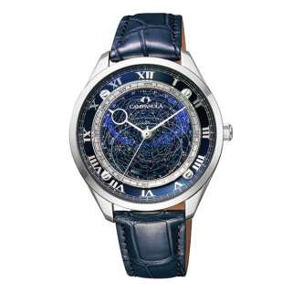 AO1030-09L CAMPANOLA カンパノラ コスモサイン