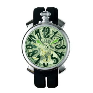 GaGa MILANO ガガミラノ - 高級腕時計 正規販売店 HARADA GaGa MILANO ガガミラノ - 高級腕時計 正規販売店 HARADA