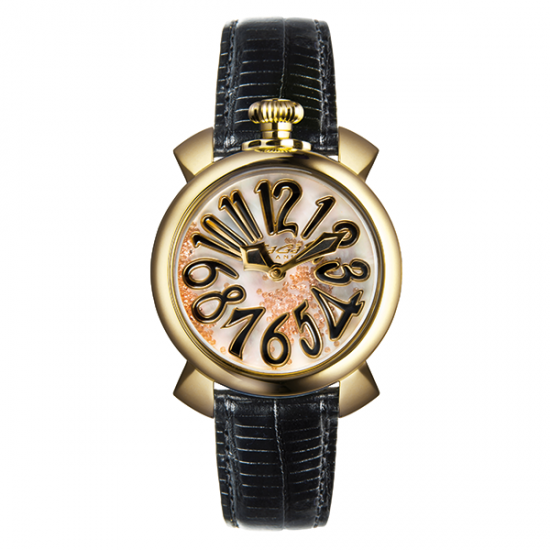 GAGA MILANO MANUALE 40MMFLOATING 5023.FL.01(ޥ̥40mm)