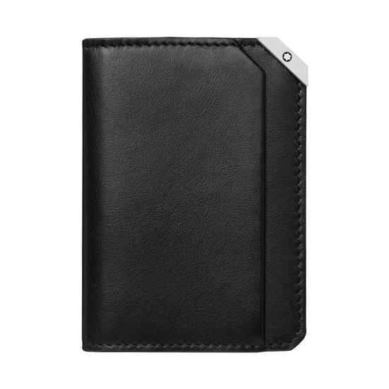 MONTBLANC モンブラン ビジネスカードホルダー MB124099 - 高級腕時計