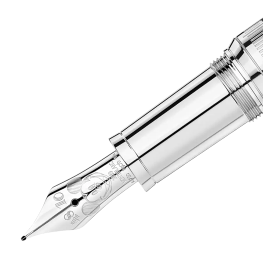 MONTBLANC ֥ ǯɮ 졼ȥ饯 ȡǥˡ ߥƥåɥǥ 1901ʸ1901ܡ MB119837