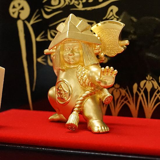 純金置物 金太郎 時計 ジュエリー サングラス通販 ハラダhqオンラインショップ 純金置物 金太郎 時計 ジュエリー サングラス通販 ハラダhqオンラインショップ