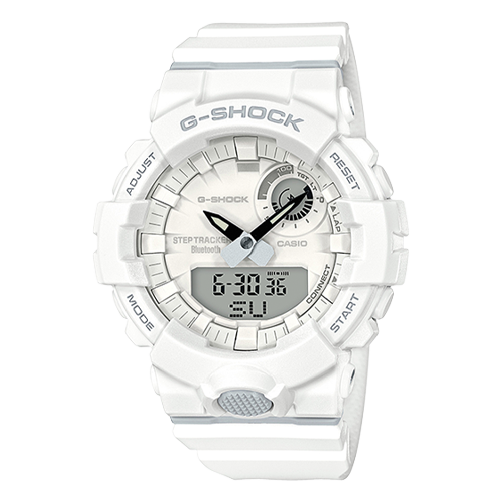 G-SHOCK G-SQUAD GBA-800-7AJF