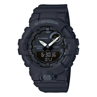 G-SHOCK G-SQUAD GBA-800-1AJF