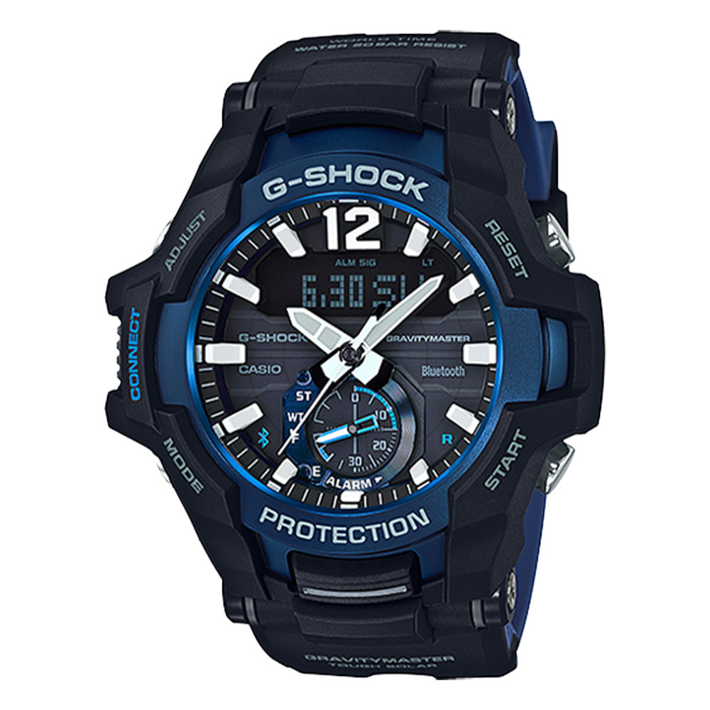 時計 G-SHOCK Gショック | CASIO カシオ | G-SHOCK GR-B100 時計 G-SHOCK Gショック | CASIO カシオ | G-SHOCK GR-B100