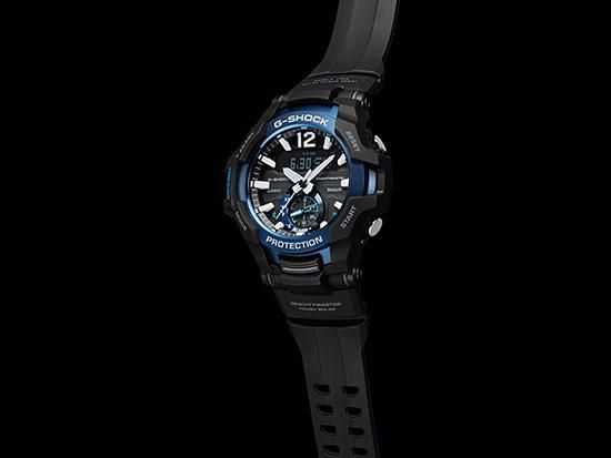 G-SHOCK GR-B100-1A2JF