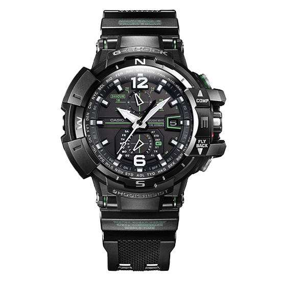 G-SHOCK GW-A1100-1A3JF