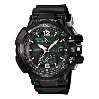 G-SHOCK GW-A1100-1A3JF