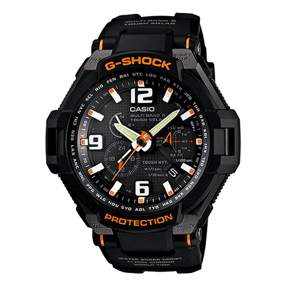 G-SHOCK GW-4000-1AJF