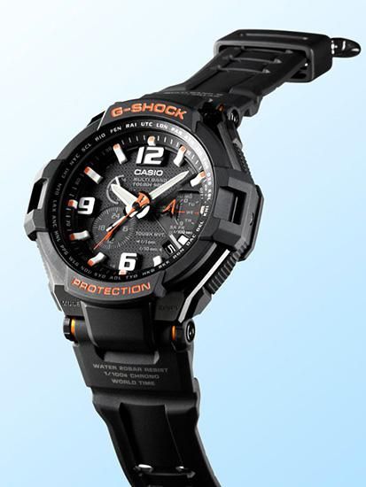 時計 G-SHOCK Gショック | CASIO カシオ | G-SHOCK GW-4000-1AJF 時計 G-SHOCK Gショック | CASIO カシオ | G-SHOCK GW-4000-1AJF