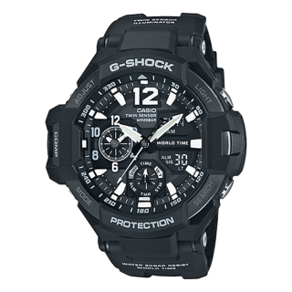 G-SHOCK GA-1100-1AJF