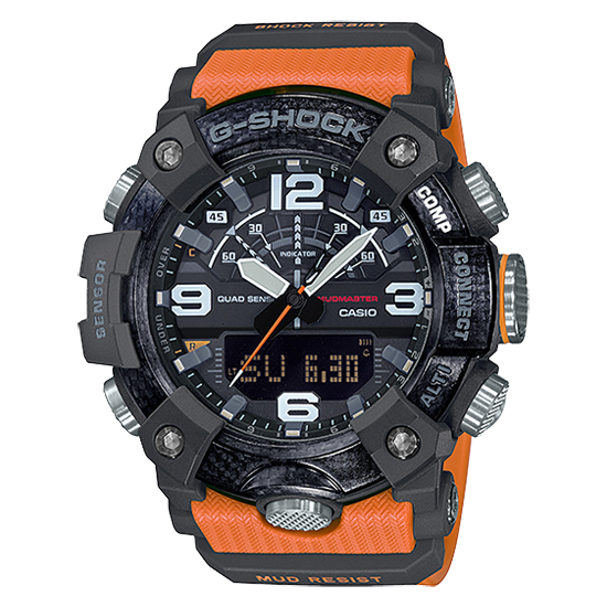 G-SHOCK GG-B100-1A9JF