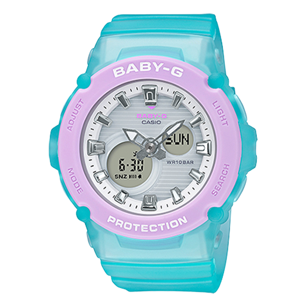 BABY-G BGA-270-2AJF