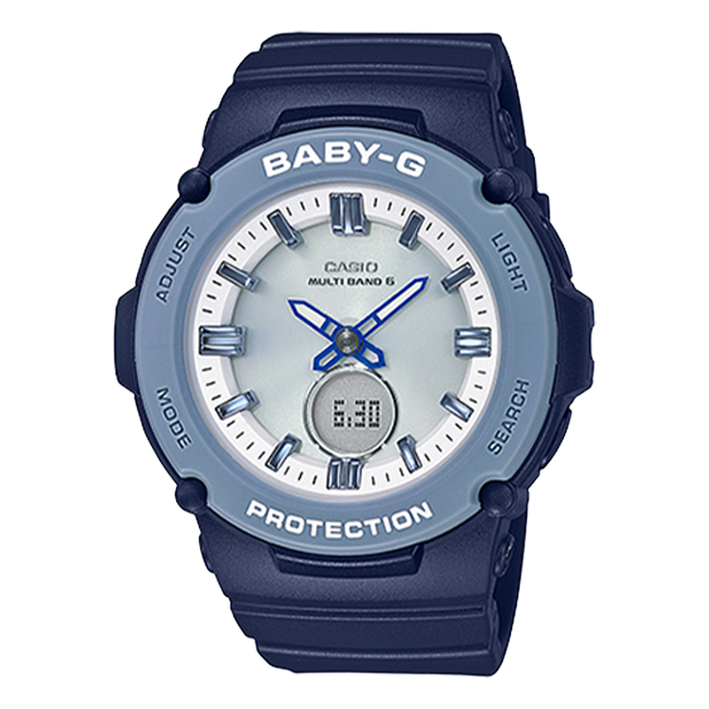 BABY-G BGA-2700-2AJF