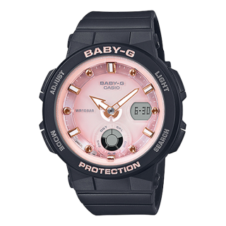 BABY-G BGA-250-1A3JF