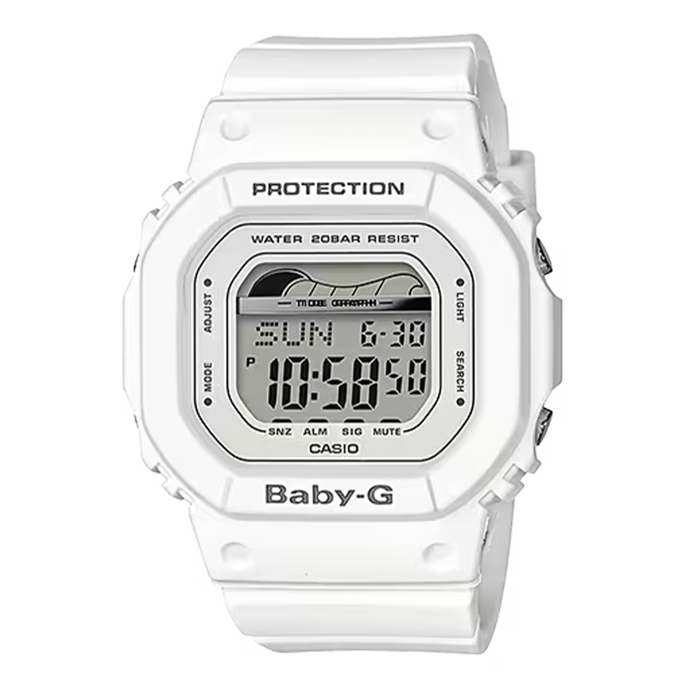 BABY-G BLX-560-7JF