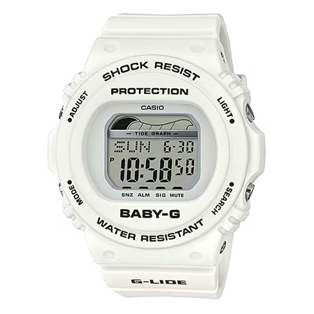 CASIO BABY-G BLX-570-7JF