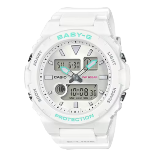 BABY-G BAX-100-7AJF