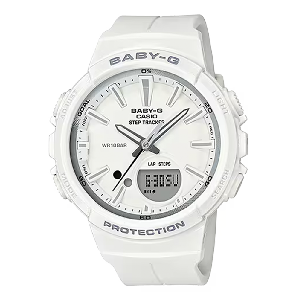 時計 BABY-G ベイビーG | CASIO カシオ | BABY-G BGS-100SC-7AJF