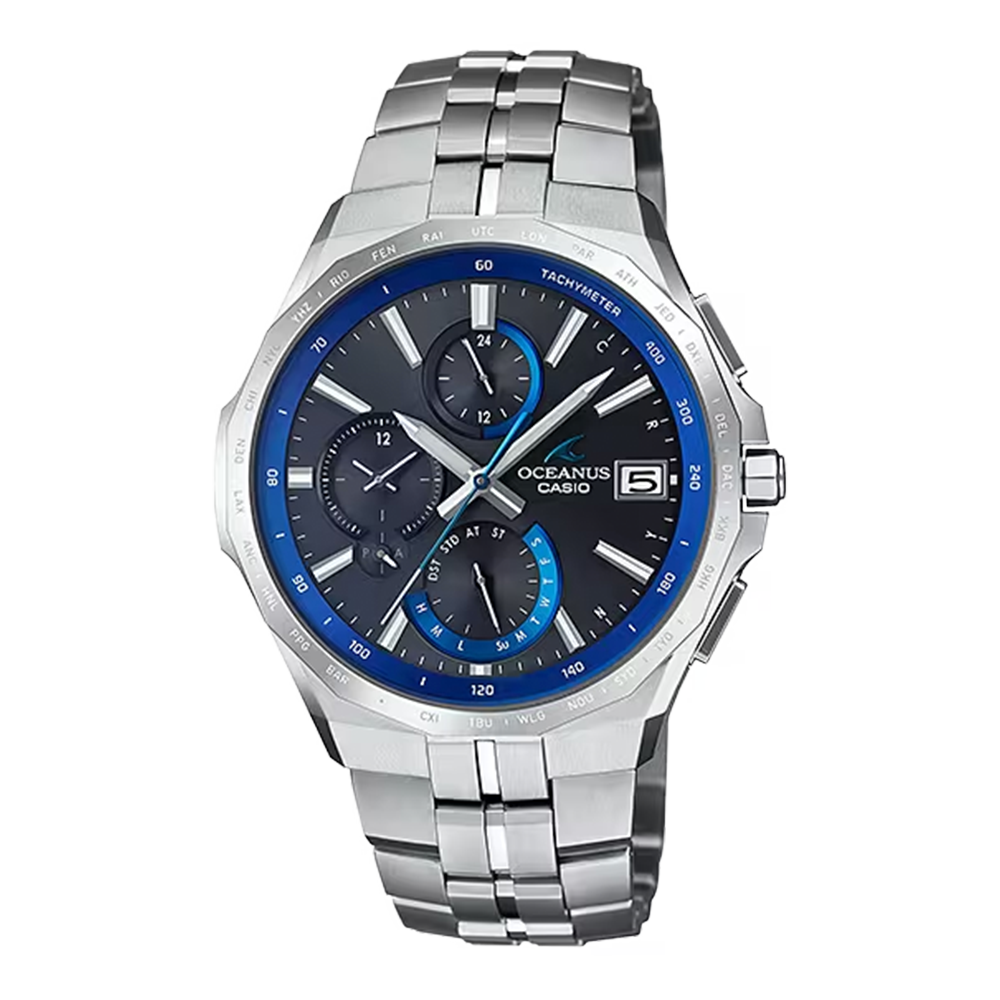 OCW-S5000-1AJF CASIO  ʥ ޥ