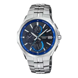 OCW-S5000-1AJF CASIO カシオ オシアナス マンタ