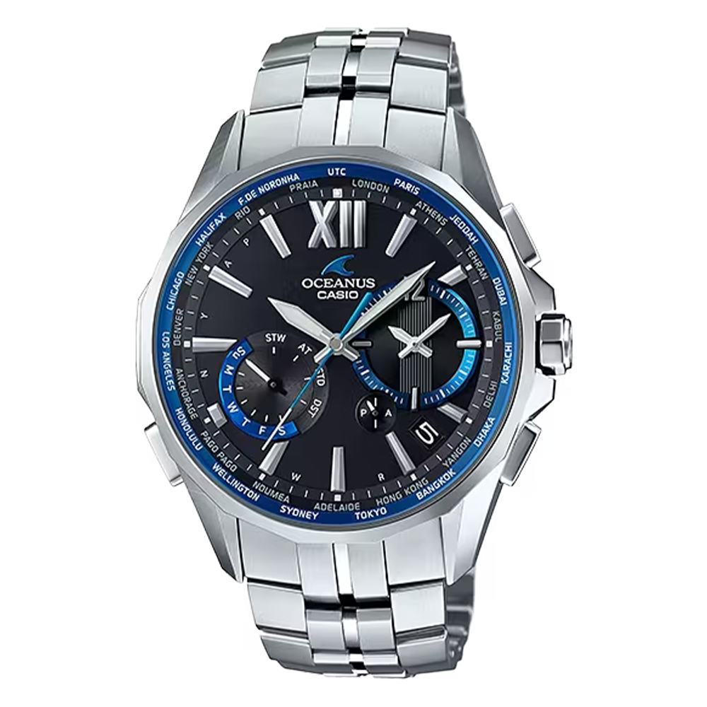 OCW-S3400-1AJF CASIO  ʥ ޥ