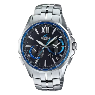 OCW-S3400-1AJF CASIO カシオ オシアナス マンタ