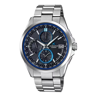 腕時計|CASHIO カシオ OCEANUS オシアナス- 正規販売店 腕時計 腕時計|CASHIO カシオ OCEANUS オシアナス- 正規販売店 腕時計