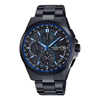 OCW-T2600B-1AJF CASIO カシオ オシアナス