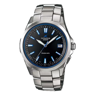 OCW-S100-1AJF CASIO カシオ オシアナス