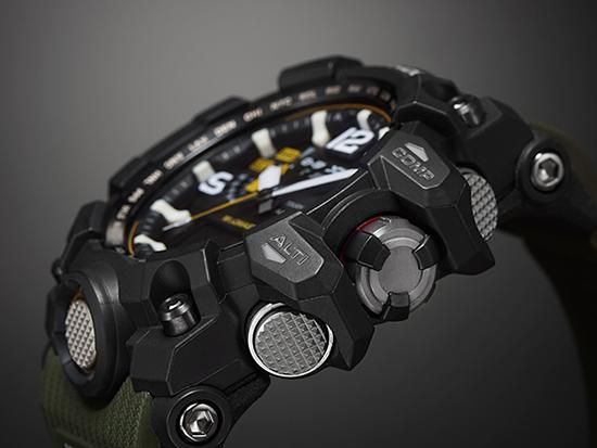 時計 G-SHOCK Gショック | CASIO カシオ | G-SHOCK GWG-1000
