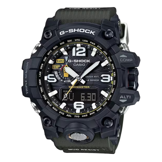 G-SHOCK GWG-1000-1A3JF