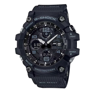 G-SHOCK GWG-100-1AJF