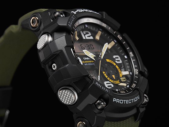 G-SHOCK GG-1000-1A3JF