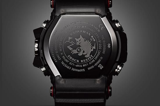 G-SHOCK GPR-B1000-1JR