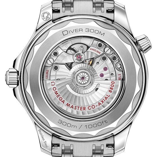  210.30.42.20.06.001 OMEGA オメガ シーマスター ダイバー 300M 42MM