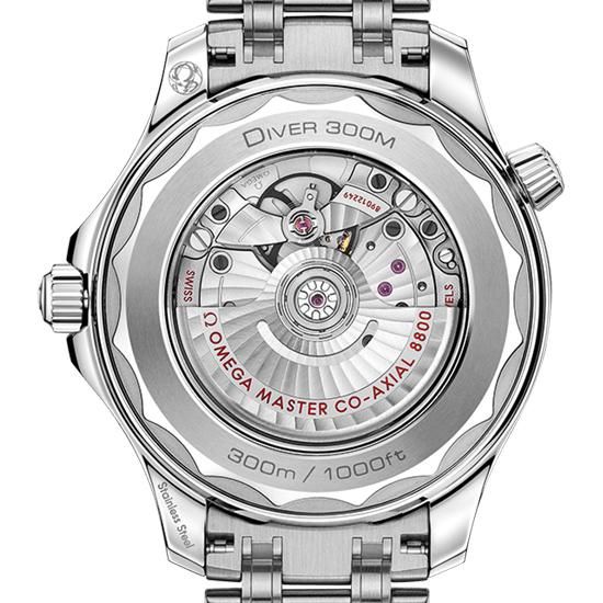 210.30.42.20.04.001 OMEGA オメガ シーマスター ダイバー 300M 42MM