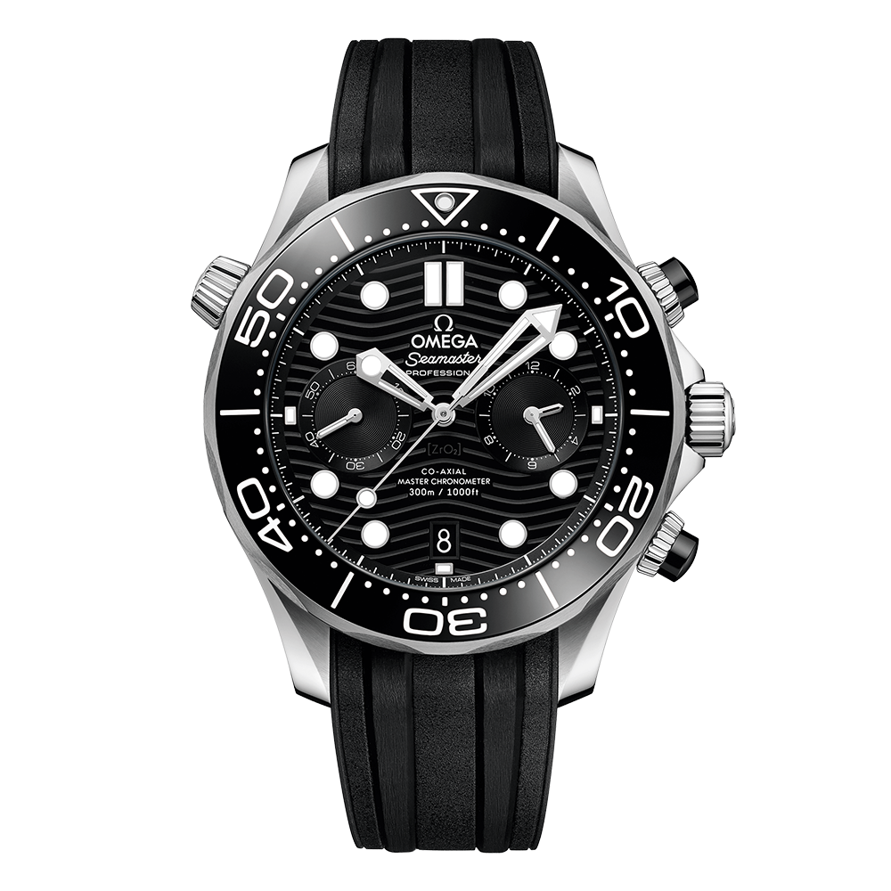210.32.44.51.01.001 OMEGA オメガ シーマスター ダイバー 300M 44MM