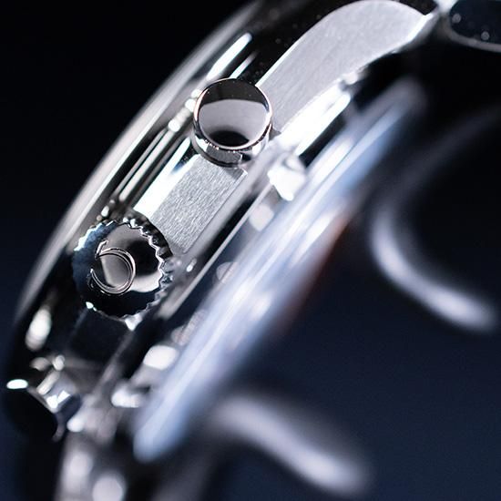 329.30.44.51.04.001 OMEGA オメガ スピードマスター レーシング 44.25MM