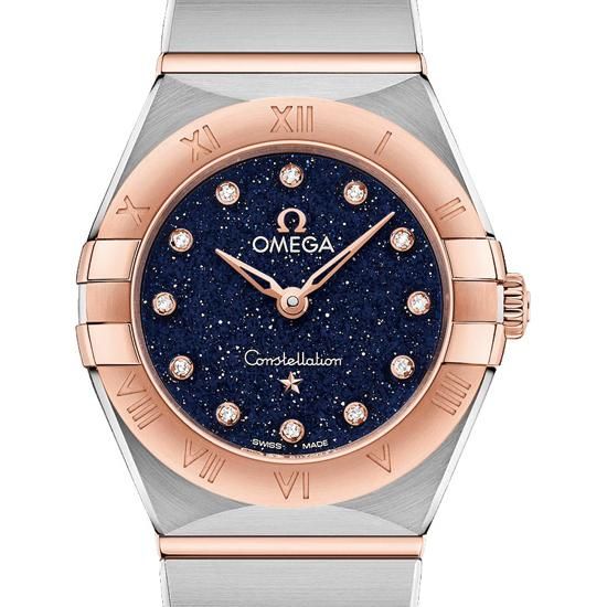 OMEGA オメガ　コンステレーション　腕時計 131.20.25.60.53.002 オメガ コンステレーション 25MM｜ 高級