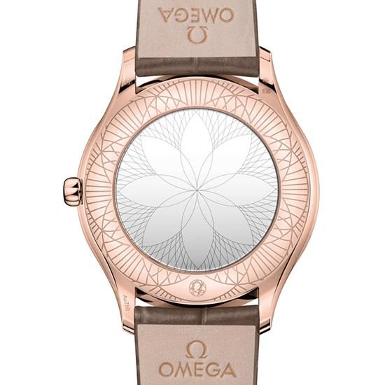 428.58.36.60.13.001 OMEGA ᥬ DE VILLE ǥӥ ȥ쥾 36MM