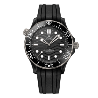 210.92.44.20.01.001 OMEGA オメガ シーマスター ダイバー 300M 43.5MM