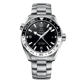 215.30.44.22.01.001 OMEGA オメガ シーマスター プラネットオーシャン 600M GMT 43.5MM