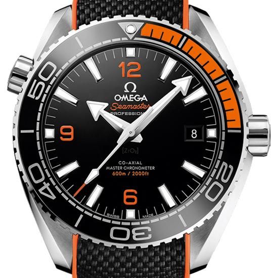 215.32.44.21.01.001 OMEGA オメガ シーマスター プラネットオーシャン 600M 43.5MM